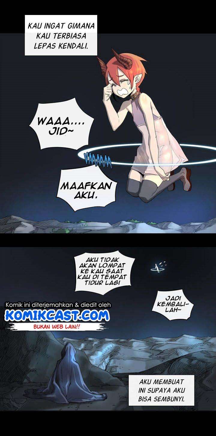 4 Cut Hero Bab 22 halaman 10