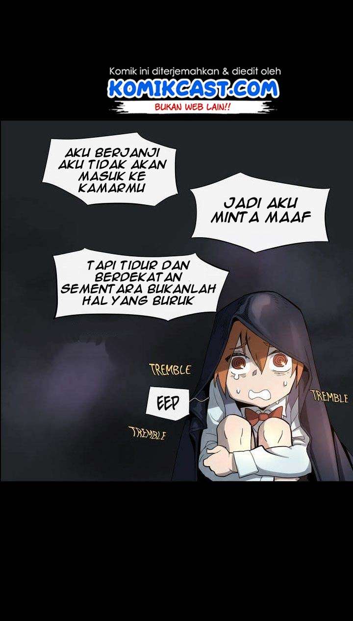 4 Cut Hero Bab 22 halaman 11