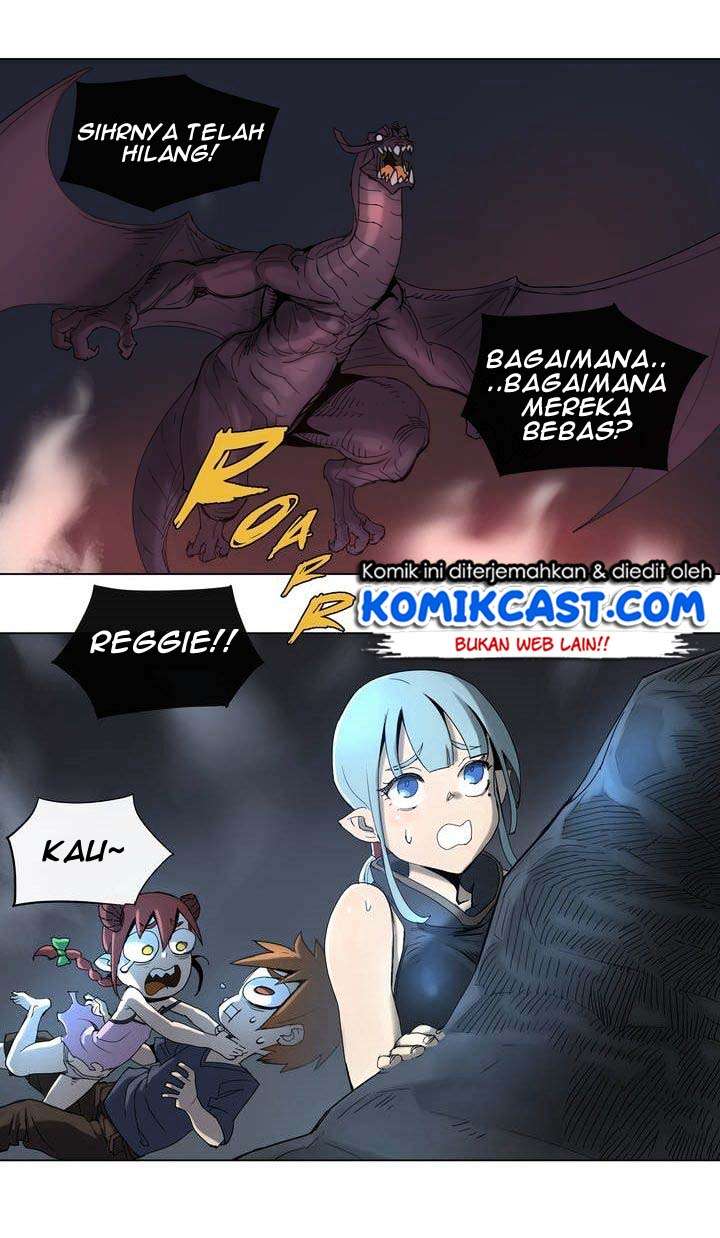 4 Cut Hero Bab 22 halaman 16