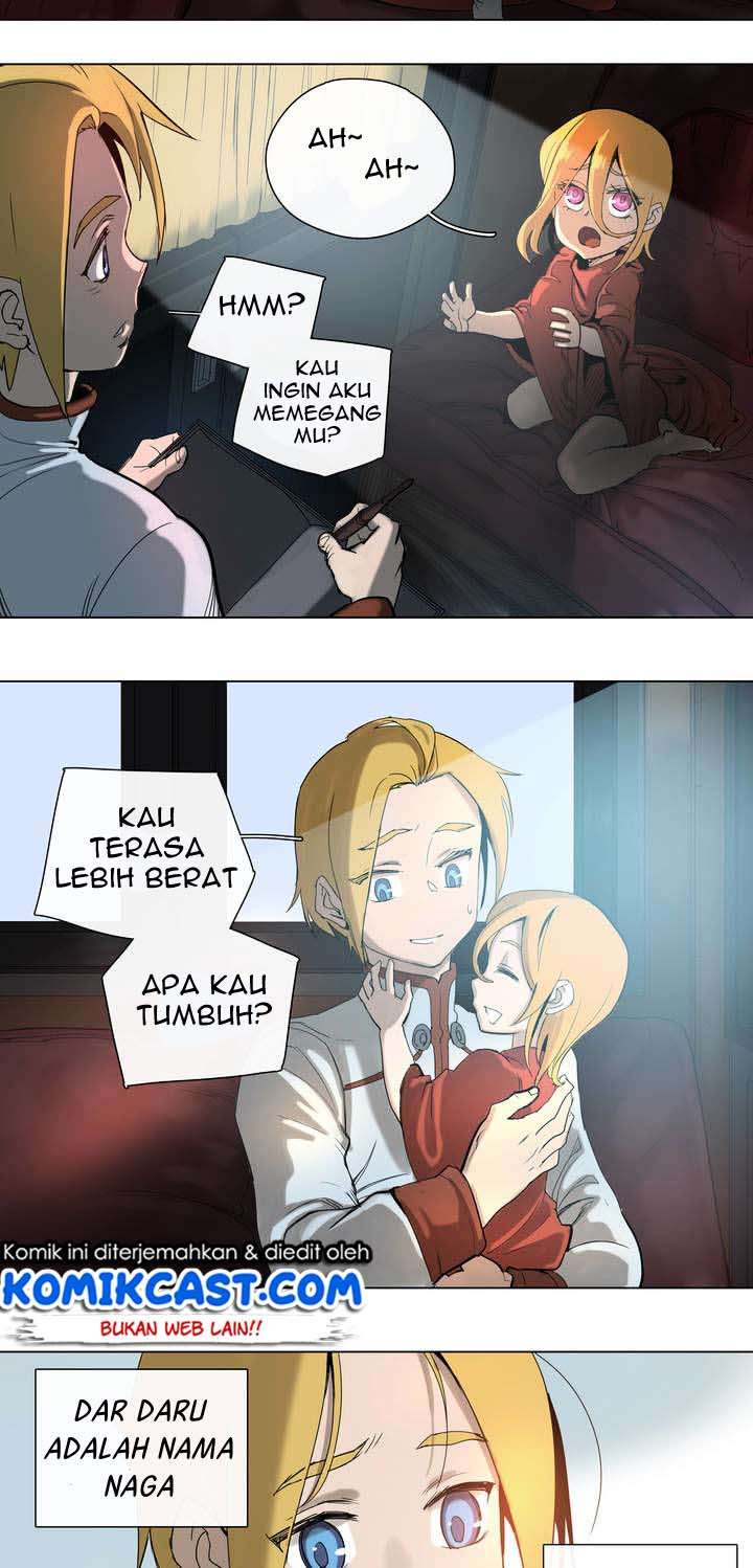 4 Cut Hero Bab 23 halaman 19
