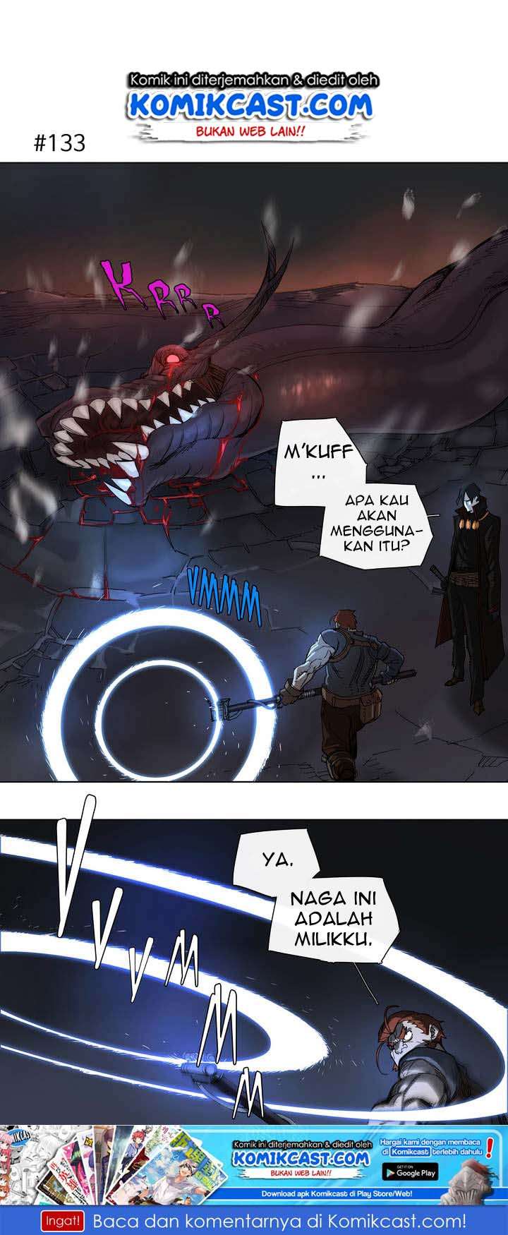 4 Cut Hero Bab 24 halaman 2