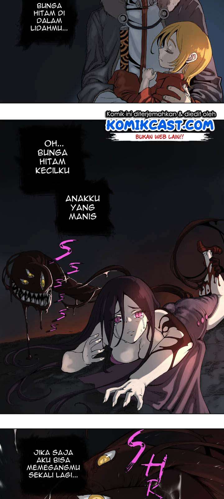 4 Cut Hero Bab 24 halaman 15
