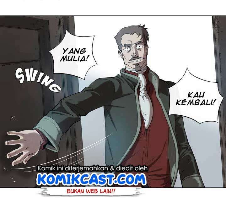 4 Cut Hero Bab 25 halaman 8