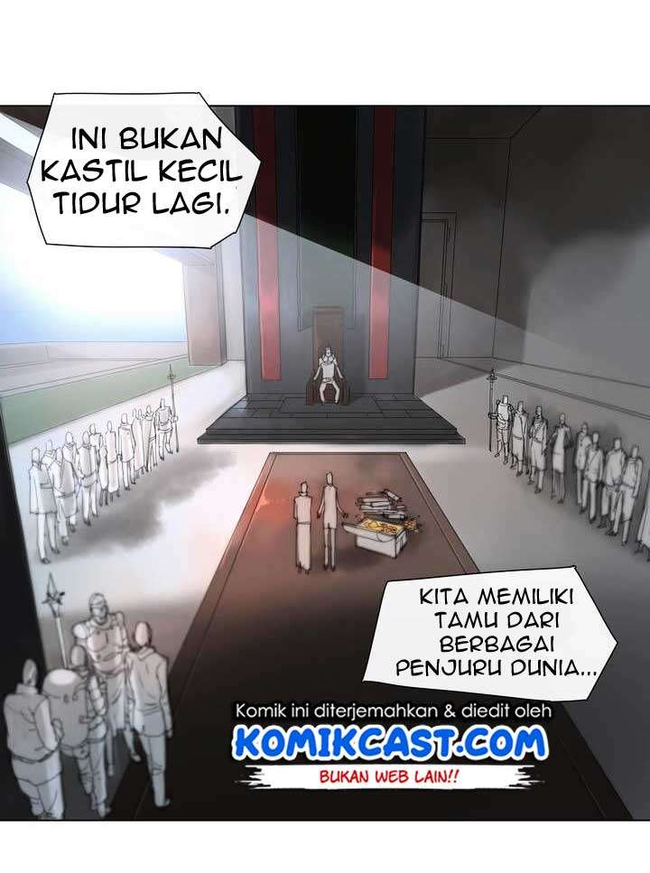 4 Cut Hero Bab 25 halaman 19