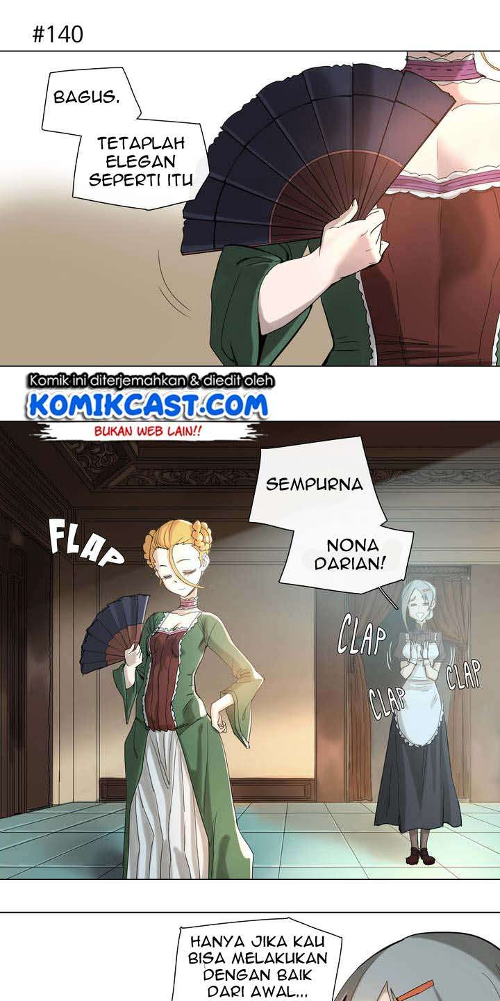 4 Cut Hero Bab 25 halaman 24