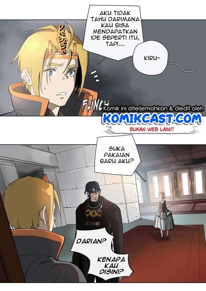 4 Cut Hero Bab 26 halaman 3
