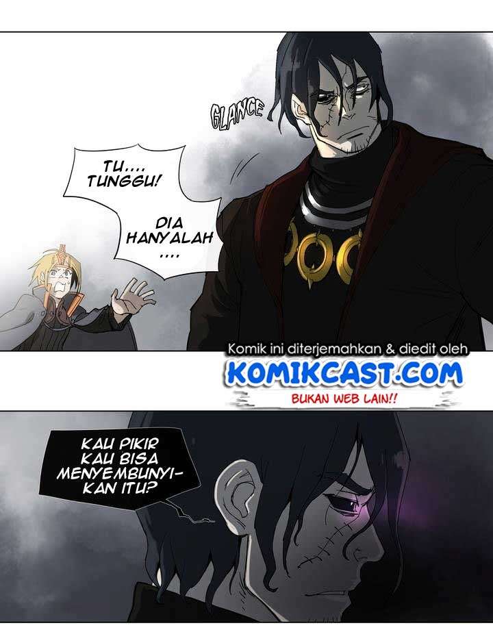 4 Cut Hero Bab 26 halaman 4