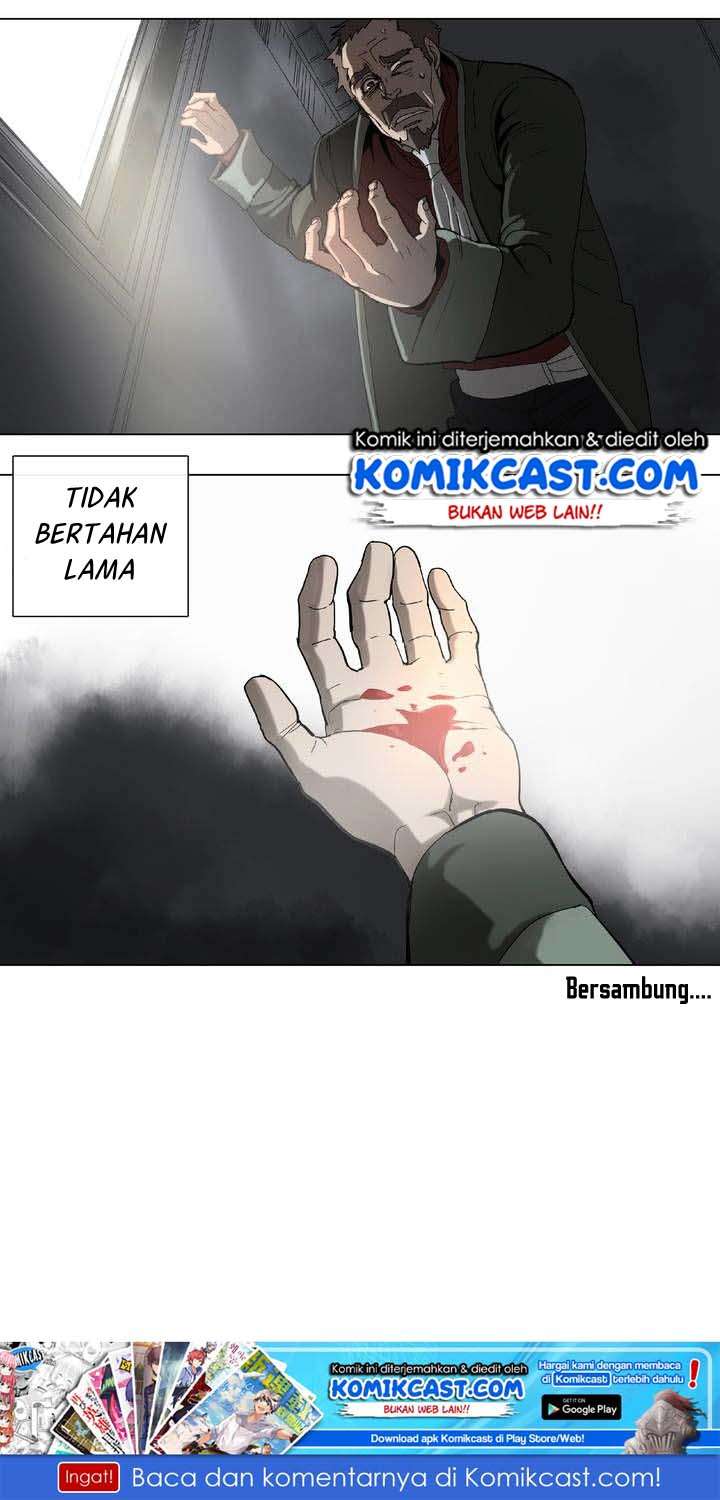 4 Cut Hero Bab 27 halaman 29