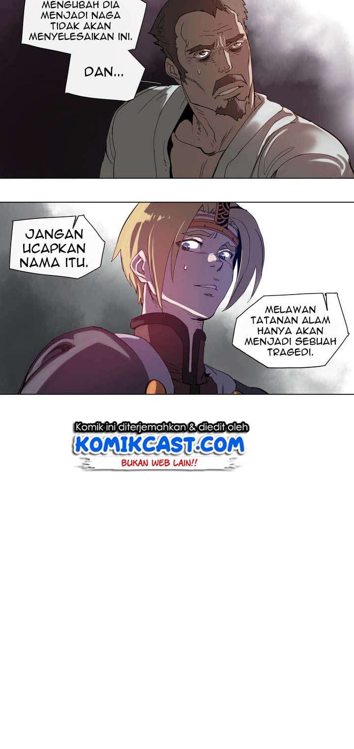 4 Cut Hero Bab 28 halaman 7
