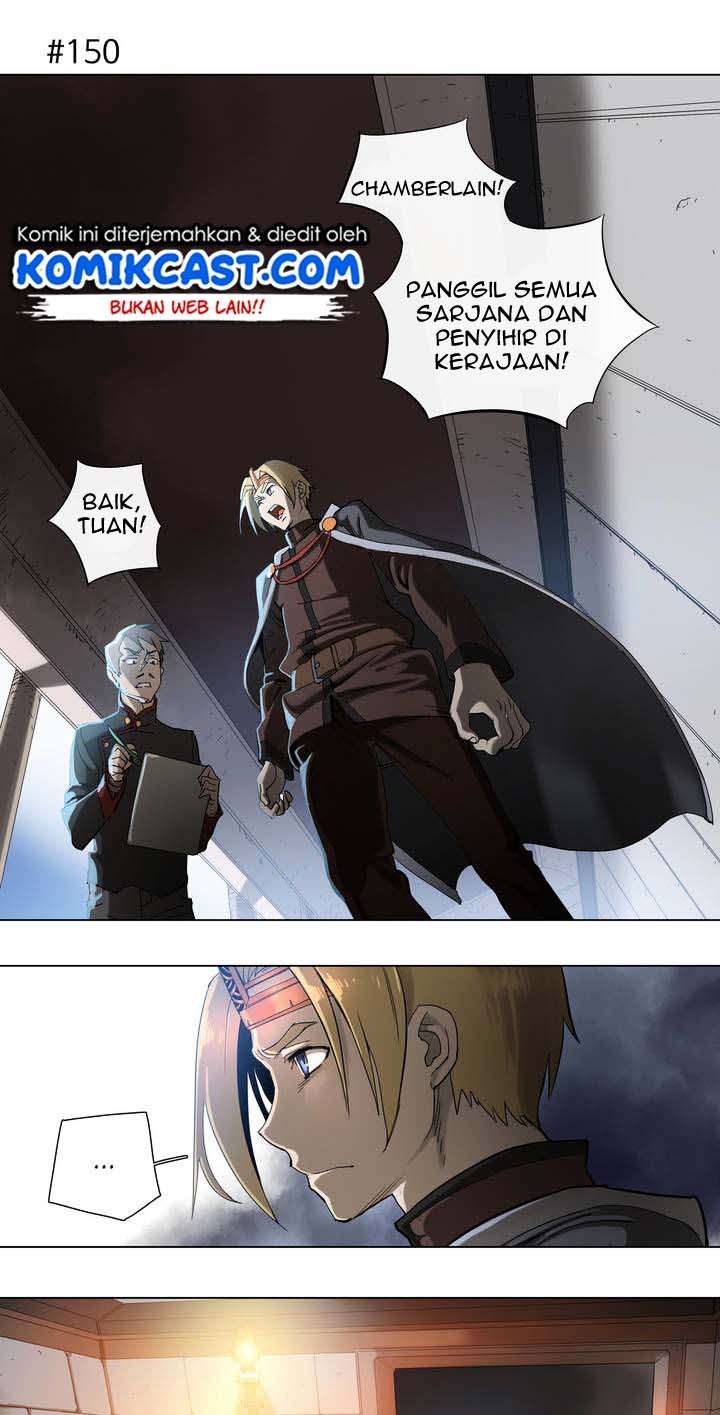 4 Cut Hero Bab 28 halaman 8