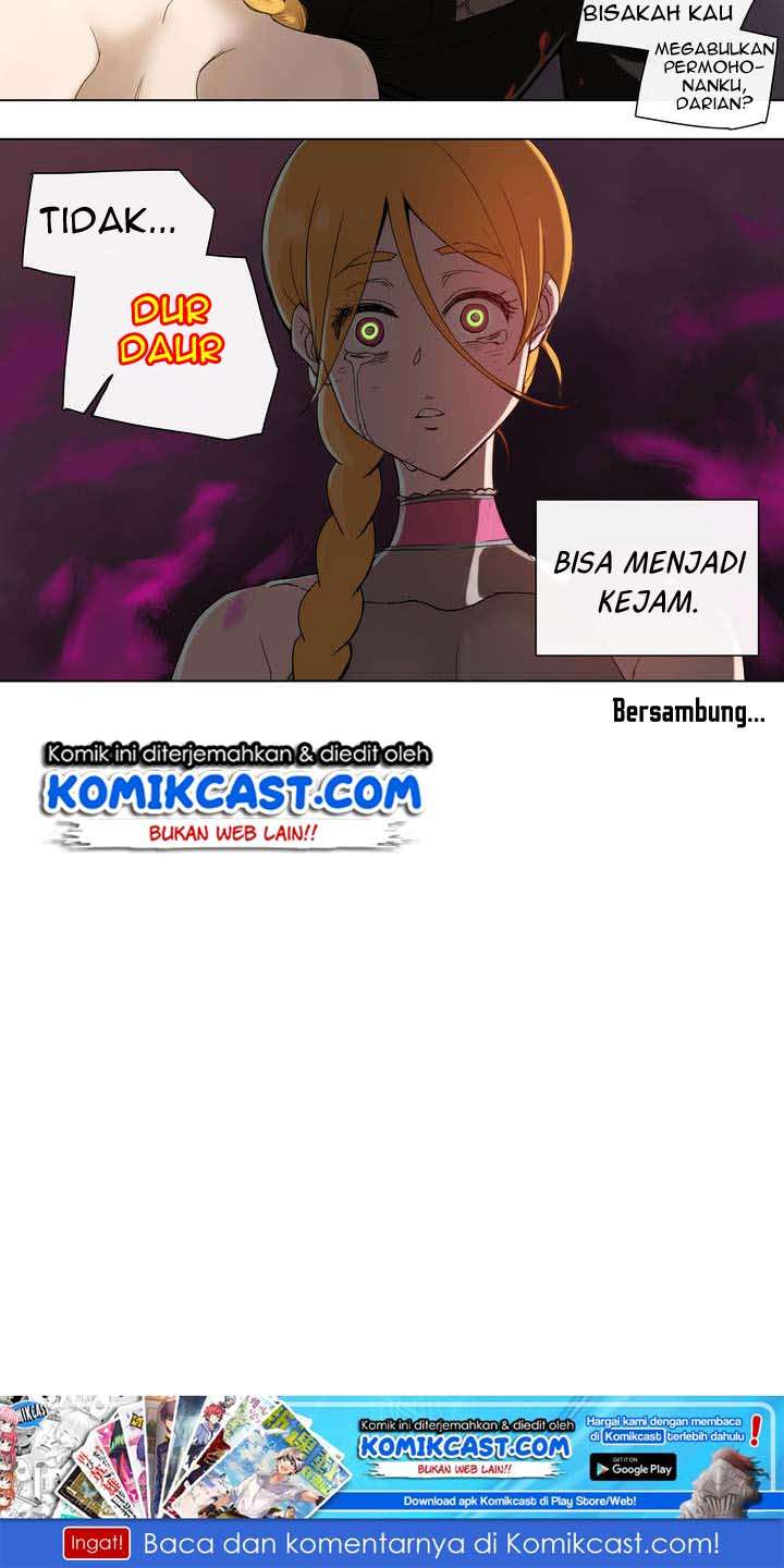 4 Cut Hero Bab 28 halaman 24