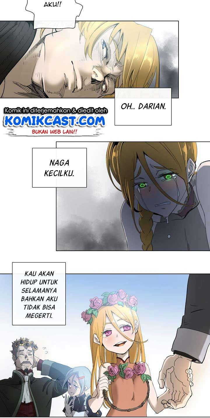 4 Cut Hero Bab 29 halaman 4