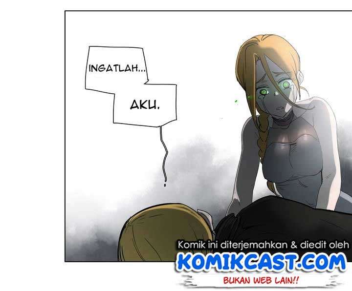 4 Cut Hero Bab 29 halaman 8