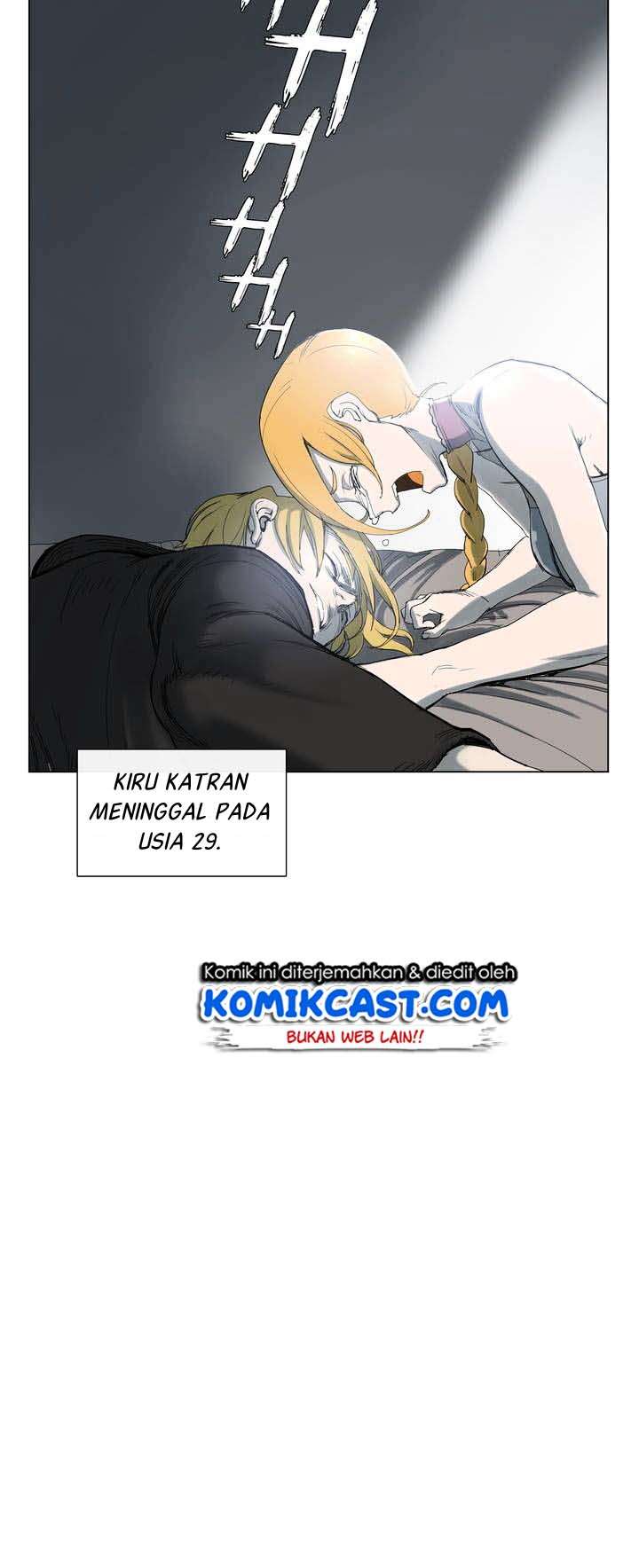 4 Cut Hero Bab 29 halaman 10