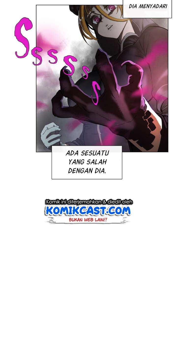 4 Cut Hero Bab 29 halaman 18