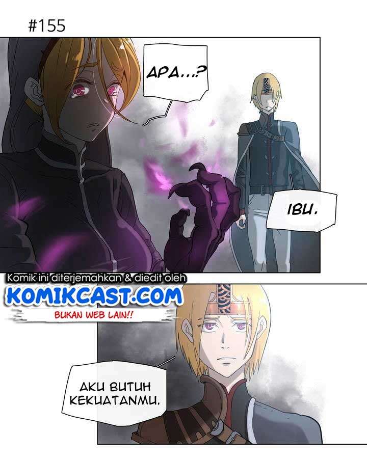 4 Cut Hero Bab 29 halaman 19