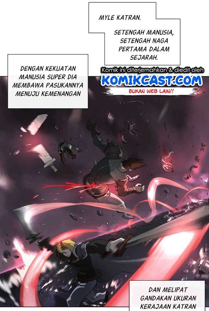 4 Cut Hero Bab 29 halaman 20