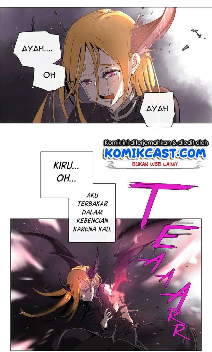 4 Cut Hero Bab 29 halaman 24