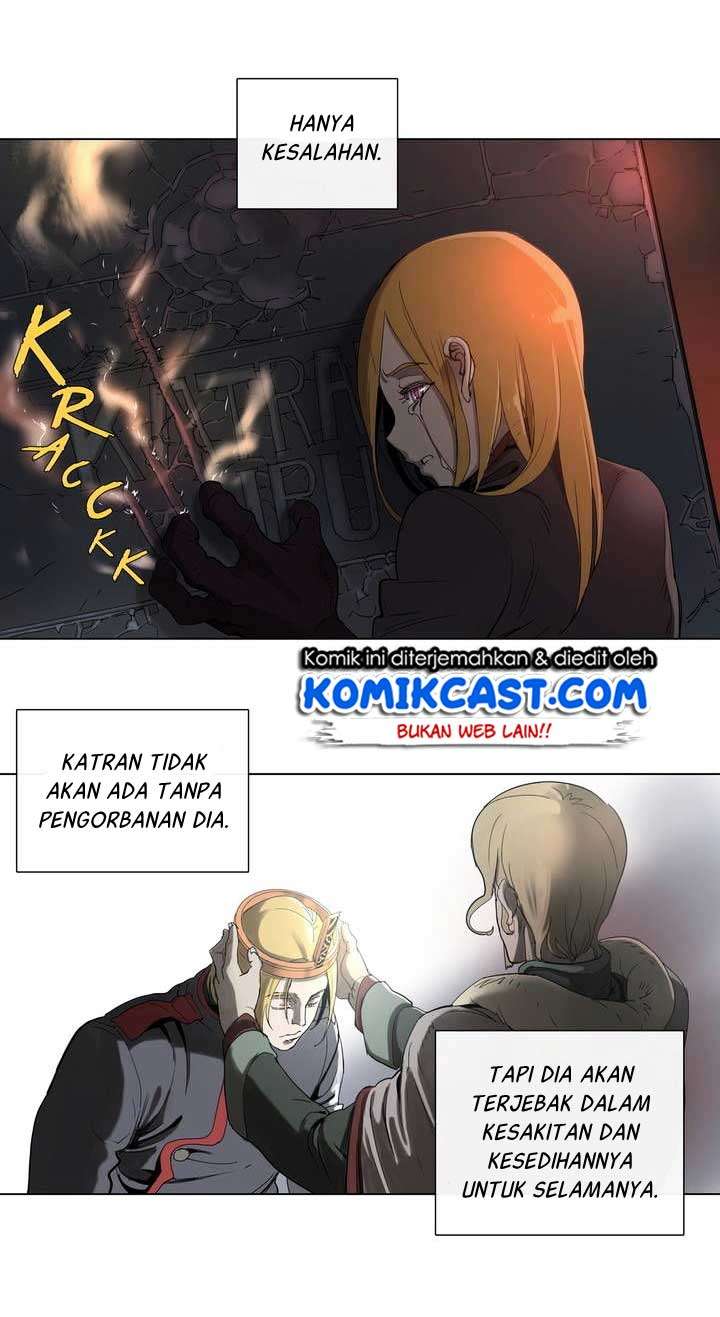 4 Cut Hero Bab 30 halaman 4