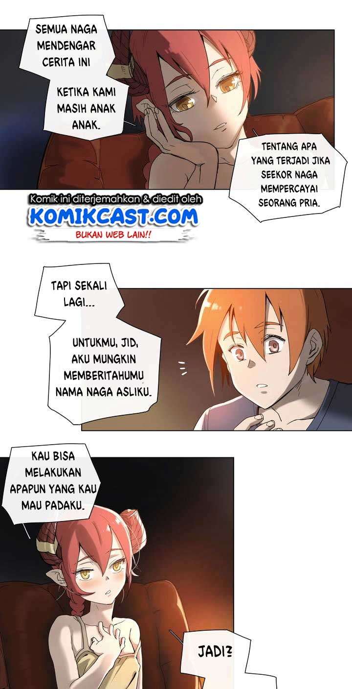 4 Cut Hero Bab 30 halaman 16