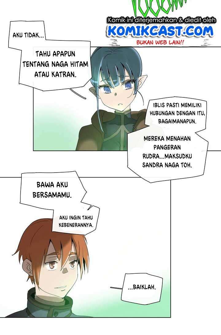 4 Cut Hero Bab 30 halaman 22