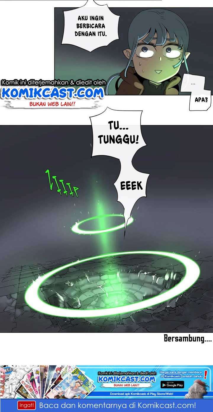 4 Cut Hero Bab 30 halaman 24