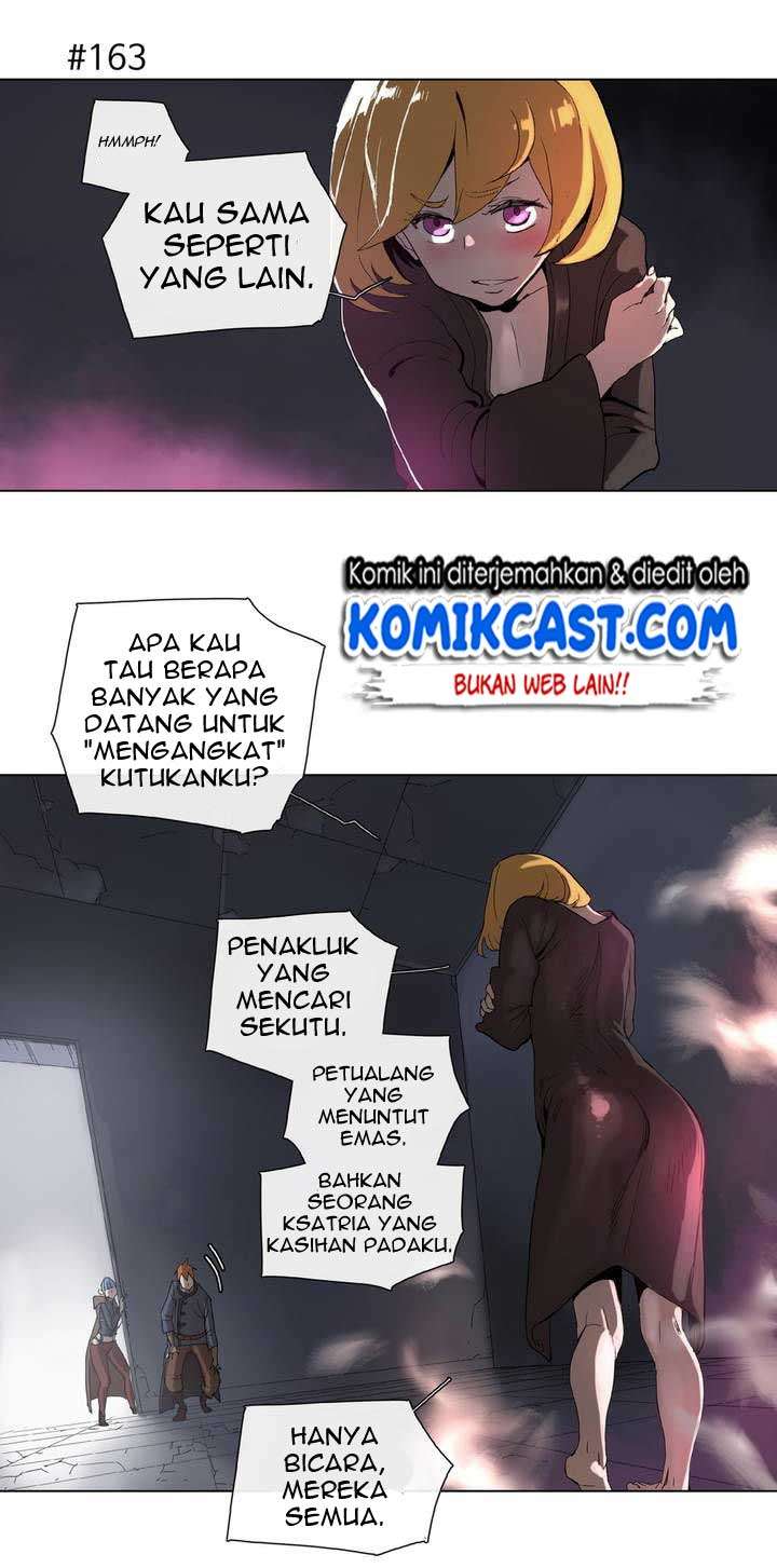 4 Cut Hero Bab 31 halaman 14