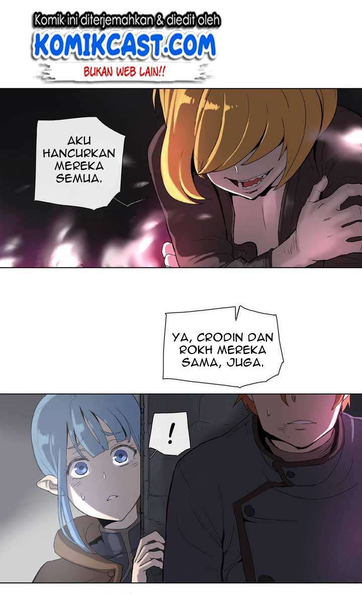4 Cut Hero Bab 31 halaman 15