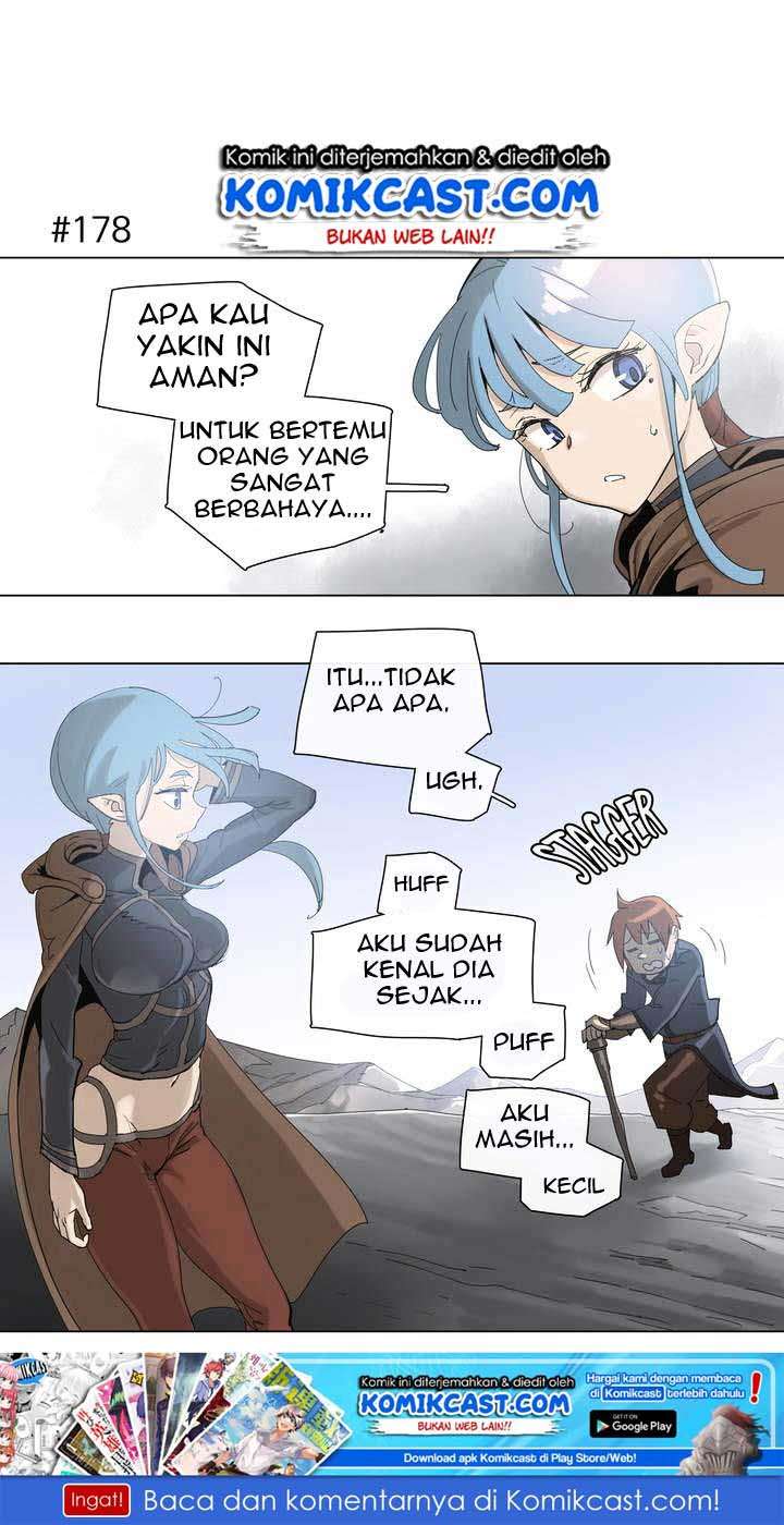 4 Cut Hero Bab 35 halaman 2