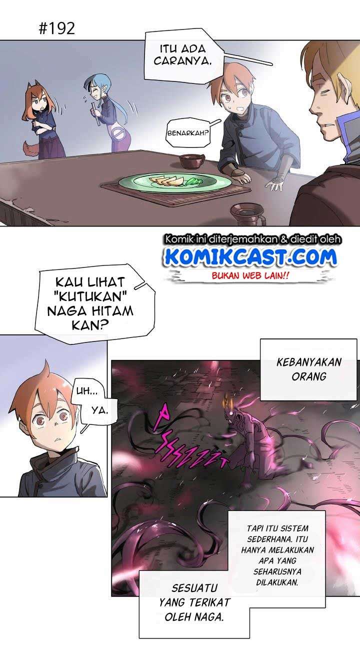 4 Cut Hero Bab 37 halaman 9