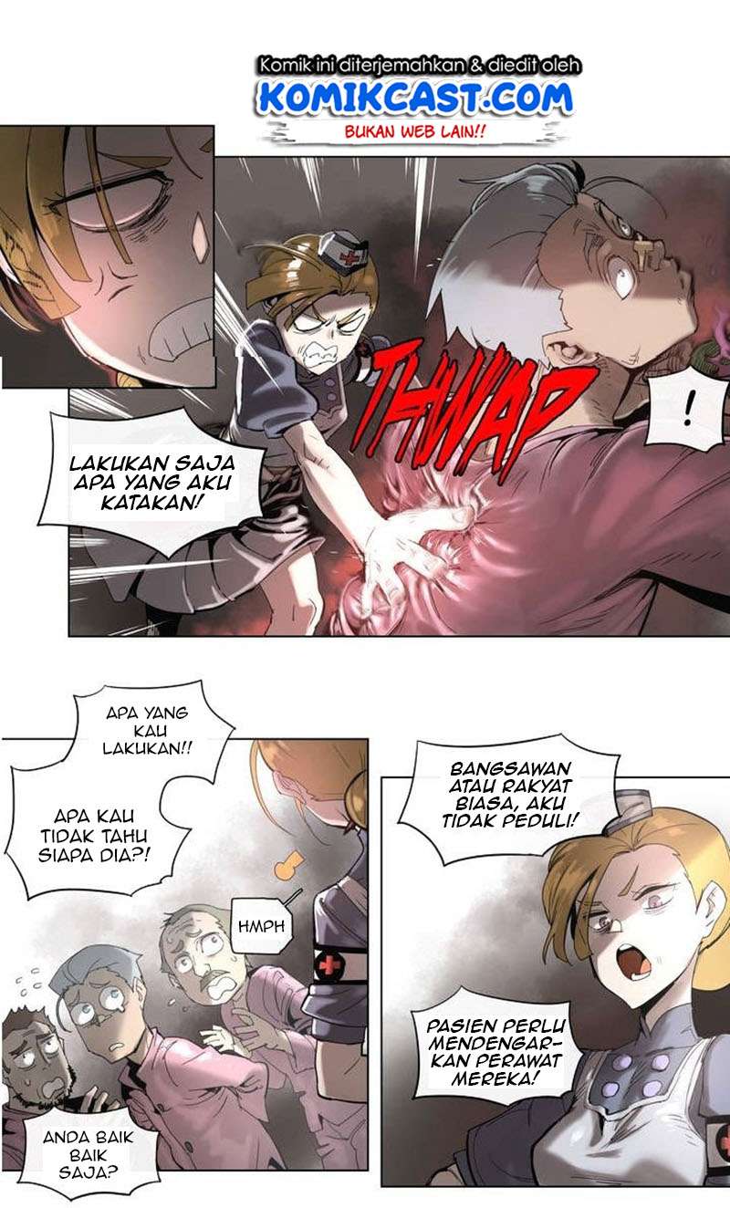 4 Cut Hero Bab 45 halaman 5