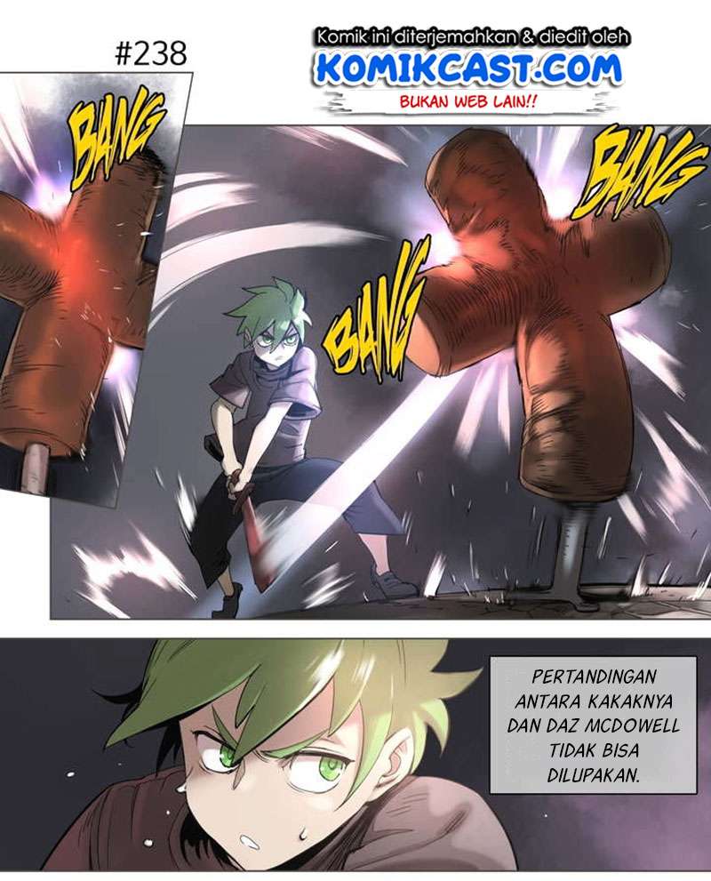 4 Cut Hero Bab 45 halaman 14