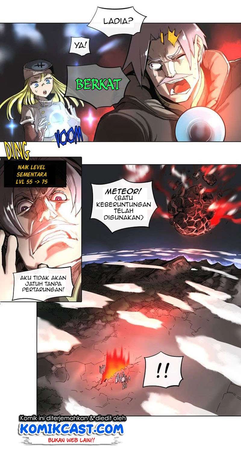 4 Cut Hero Bab 47 halaman 12