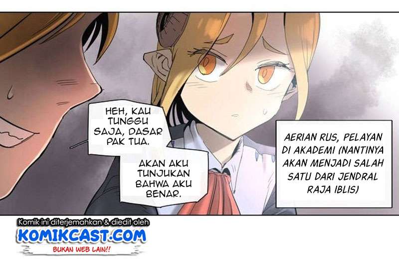4 Cut Hero Bab 49 halaman 19