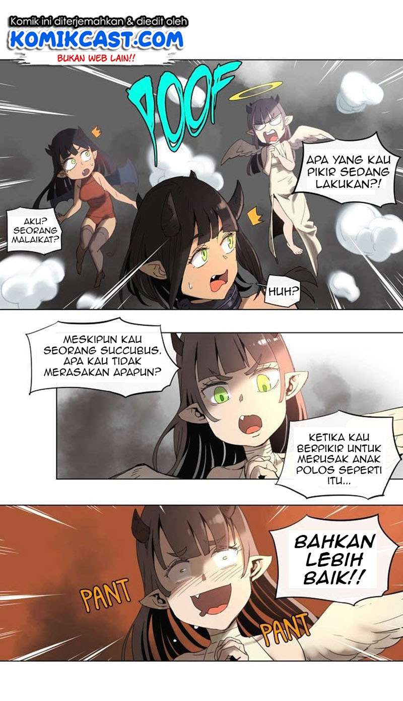 4 Cut Hero Bab 50 halaman 9