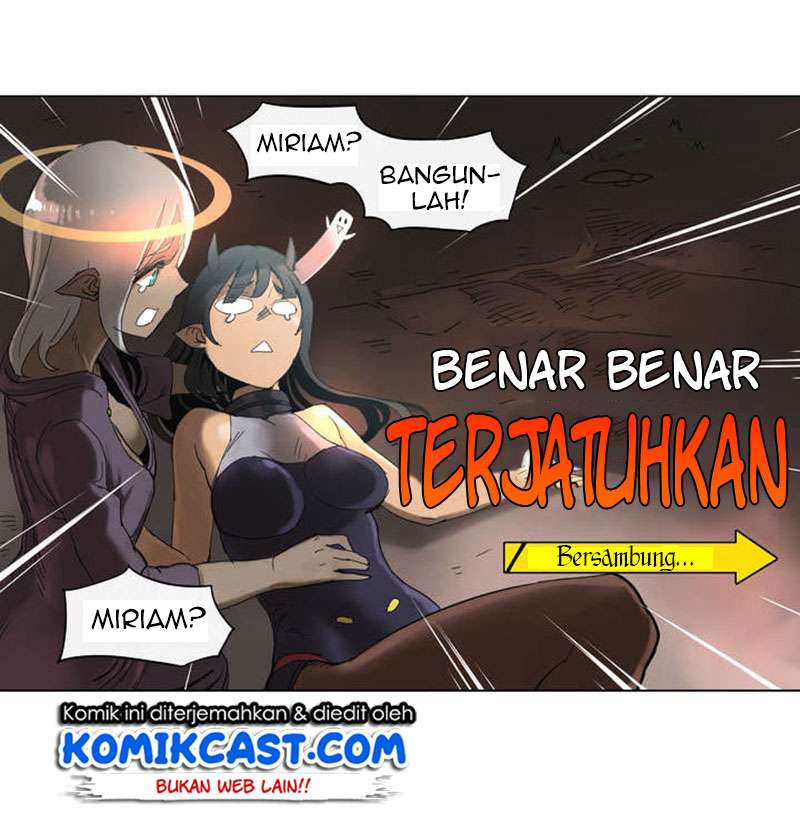 4 Cut Hero Bab 50 halaman 14