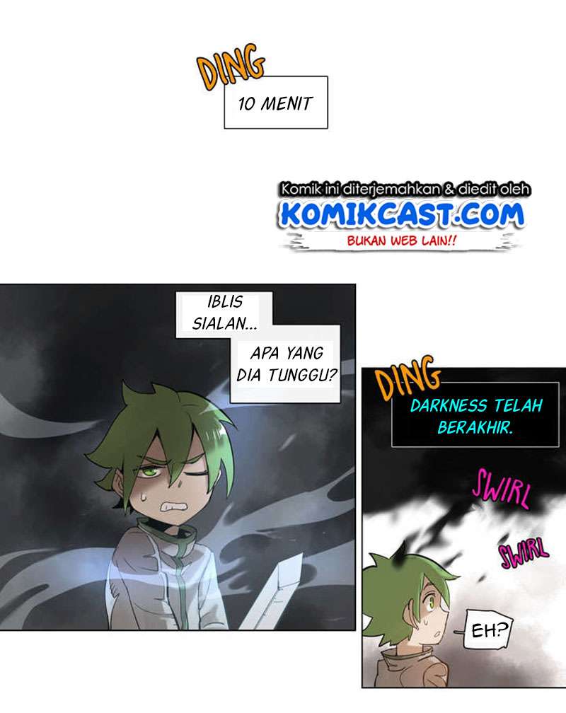 4 Cut Hero Bab 50 halaman 20