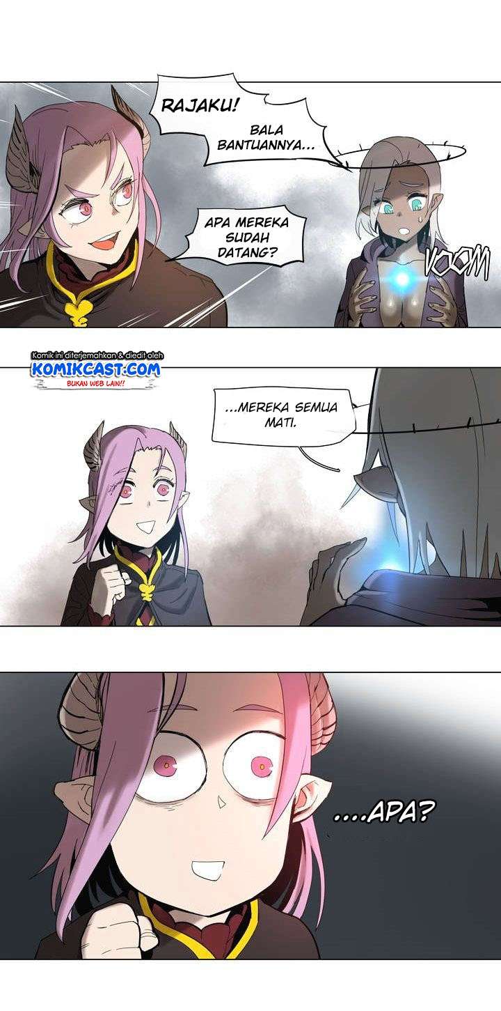 4 Cut Hero Bab 51 halaman 3