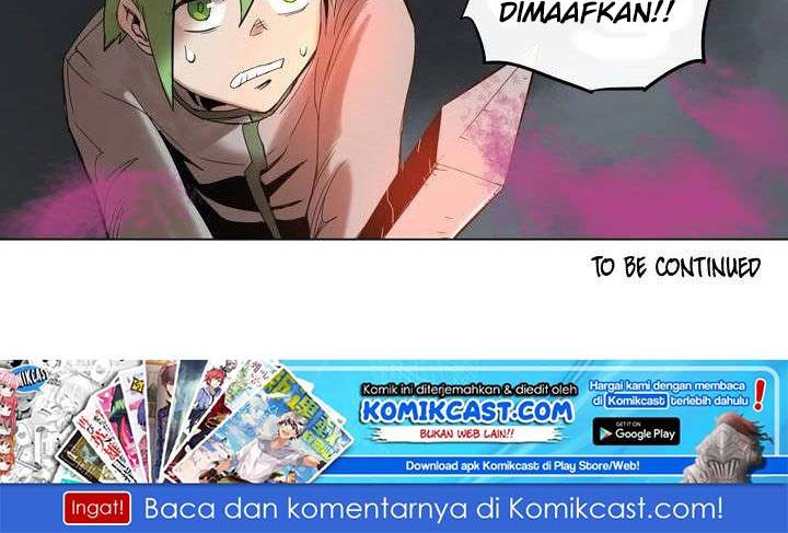 4 Cut Hero Bab 51 halaman 14