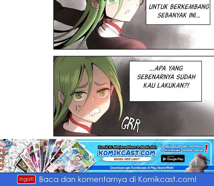 4 Cut Hero chapter 52 halaman 3