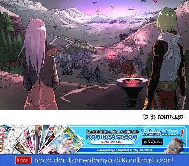 4 Cut Hero chapter 52 halaman 18
