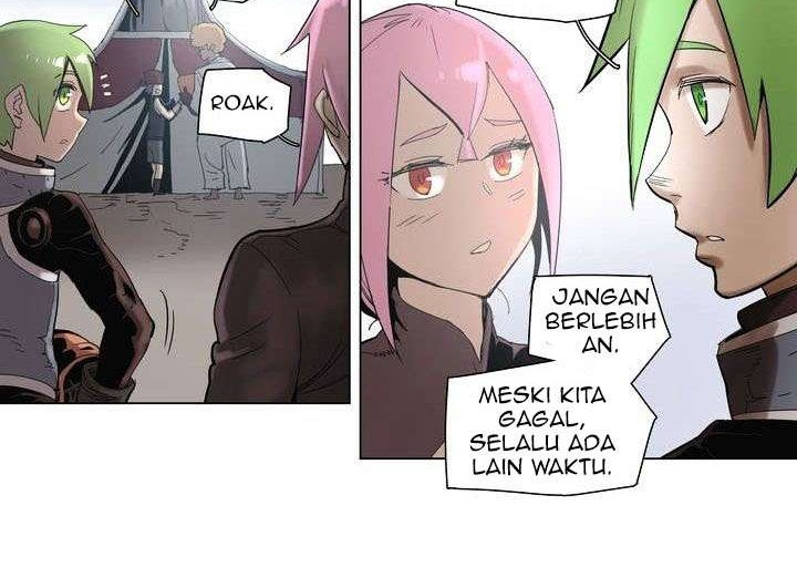 4 Cut Hero chapter 53 halaman 7