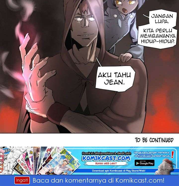 4 Cut Hero chapter 53 halaman 19