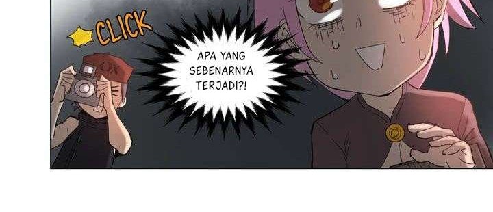 4 Cut Hero Bab 56 halaman 8