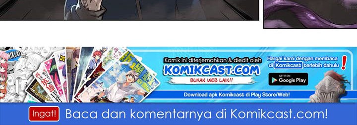 4 Cut Hero Bab 59 halaman 3