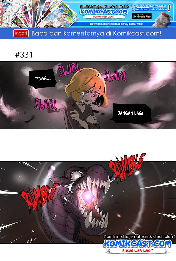 4 Cut Hero chapter 61 halaman 2