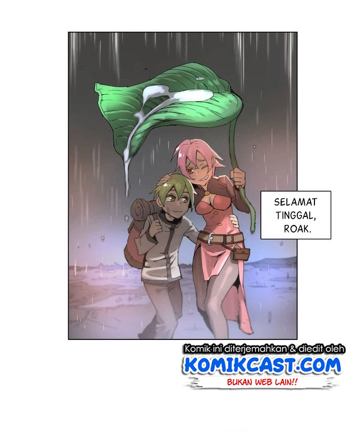 4 Cut Hero chapter 61 halaman 18