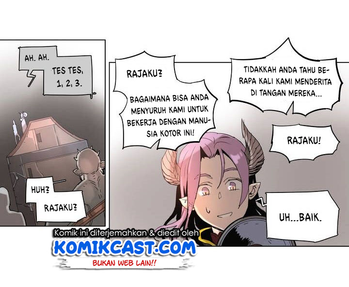 4 Cut Hero Bab 62 halaman 13