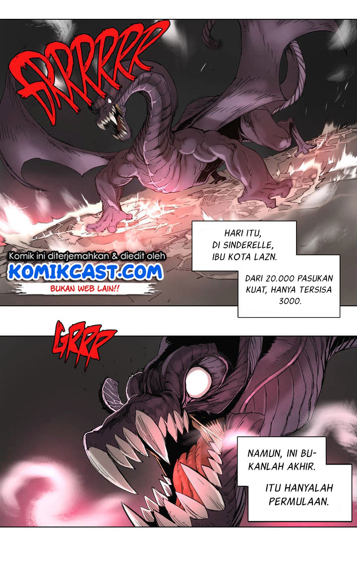 4 Cut Hero Bab 63 halaman 11