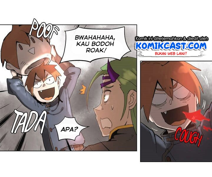 4 Cut Hero Bab 64 halaman 6